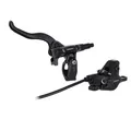 Produktbild: Shimano Scheibenbremse DEORE BR-MT410 hydr VR, links, 1000mm, schwarz, mit BL-M4