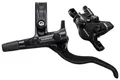 Produktbild: Shimano Deore BL-M4100 + BR-MT410 Hydraulische Front 2p