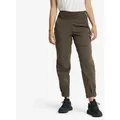 Produktbild: Breezy Ankle Outdoor Pants Damen Mud, Größe:M - Outdoorhose, Wanderhose & Trekkinghose - Braun