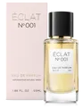 Produktbild: ÉCLAT 001 Damen Parfum, 55ml: Aldehyde, Iris, Sandelholz