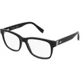 Produktbild: Lacoste L2937 Unisex-Brille inkl. Gläser Vollrand Quadratisch Acetat-Gestell 54/18/145, schwarz