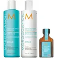 Produktbild: Moroccanoil Moist Repair Set im Bundle mit Öl