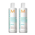 Produktbild: Moroccanoil Regenerierender Conditioner 2 x 250 ml = 500ml