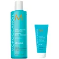 Produktbild: Moroccanoil Regenerierender Conditioner 250ml + Regenerierendes Shampoo 250ml