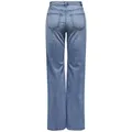 Produktbild: ONLY Weite Jeans ONLJUICY-WAUW HW WIDE DNM GUA113 L/32