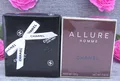 Produktbild: Chanel Allure Homme Soap 200 g 💜 Chanel Allure Homme Savon, Chanel Allure Seife