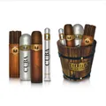 Produktbild: Parfums des Champs Kuba Gold nostalgische Holzschale