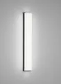 Produktbild: Helestra Cosi Wand- und Deckenleuchte LED, schwarz matt - 61 cm