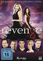 Produktbild: Revenge - Die komplette vierte Staffel [6 DVDs] von not s... | DVD | Zustand gut