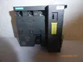 Produktbild: Siemens Simatic ET 200S  CPU 6ES7 151-8FB01-0AB0 + 6ES7 138-4CA01-0AA0