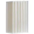 Produktbild: Luftfilter G4 für Zehnder ComfoAir Q350/Q450/Q600 - 10 Stück