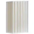 Produktbild: Luftfilter G4 Für Zehnder Comfoair Q350/q450/q600 - 10 Stück