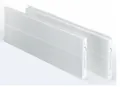 Produktbild: Zehnder  Filterset ComfoAir Q 350/450/600 ISO Coarse 65 % (G4), Inhalt 10 Stück