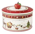Produktbild: Behälter Villeroy & Boch Winter Bakery Delight, 1740 ml, mehrfarbig