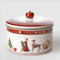Produktbild: Villeroy & Boch Winter Bakery Delight Gebäckdose groß Keksdose - 4526 -