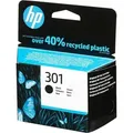 Produktbild: Hewlett Packard Tintenkartusche Deskjet 1000, 1050, 2050, 3000, 3050, Ch561ee301, Black
