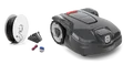 Produktbild: Husqvarna Automower® 305 inkl. Installations-Kit 967974040
