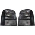 Produktbild: DIEDERICHS Rückleuchten Heckleuchtensatz für Audi A4 Avant 8D5 B5