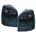 Produktbild: Hintere Rücklichter Paar Set Schwarz Für Audi A4 Limousine Avant 8D2 94-98
