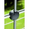 Produktbild: Schneider Schirme Schirmständer Schneider Balkonhalter Foxi Sonnenschirmhalter