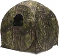 Produktbild: Stealth Gear Hide Green Photographic Hide con chair