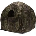 Produktbild: Stealth Gear Tarnzelt Square Hide Grün