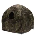 Produktbild: Stealth Gear schuiltent square hide groen