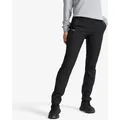 Produktbild: Venture Wind Pants Damen Black, Größe:M - Damen > Hosen > Winddichte Hosen - Schwarz