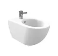 Produktbild: Creavit Bidet FE510-00CB00E-0000, oval, einzel, 1 tlg.