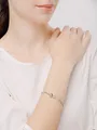 Produktbild: Pandora Silber-Armband, Größe 18, Silber-, Damen