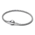 Produktbild: Pandora Moments Runder Verschluss Flügel-Kettenarmband 594028C00-18