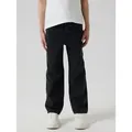 Produktbild: Name It Relax-fit-Jeans NKMRYAN LOOSE JEANS 5760-RM NOOS schwarz 140