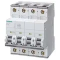 Produktbild: Siemens 5SY74067 5SY7406-7 Leitungsschutzschalter 6A 230 V, 400V