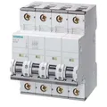 Produktbild: Siemens Dig.Industr. Leitungsschutzschalter 5SY7406-7 LS-Schalter Schütz