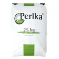 Produktbild: Perlka Micro Kalkstickstoff 25 kg Stickstoffdünger Pferdeweide Universaldünger