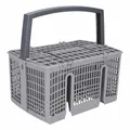 Produktbild: Besteckkorb grau BOSCH 11057829 für Geschirrspüler