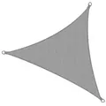 Produktbild: Sol Royal Sonnensegel, Grau, Kunststoff, 300x300 cm, Sonnen- & Sichtschutz, Sonnensegel