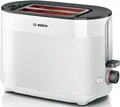 Produktbild: Bosch Toaster MyMoment TAT2M121 ws