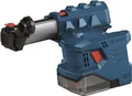 Produktbild: Bosch Akku-Staubabsaugung GDE 18V-12 Professional (blau, ohne Akku und Ladegerät) - Bosch Akku-Staubabsaugung GDE 18V-12 Professional (blau (1600A028H6)
