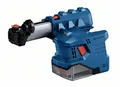 Produktbild: Bosch Professional 1600A028H6 1600A028H6 Absaugeinrichtung 1St.