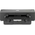 Produktbild: HP 2012 Advanced Docking Station (120 W), Andocken, Schwarz, Kensington, HP, 100-240 V, 50 - 60 Hz