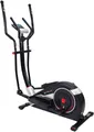 Produktbild: Christopeit Sport® Crosstrainer-Ergometer AX 8000 (Fitnessgerät), 150 kg max. Benutzergewicht, 24 Widerstandsstufen