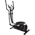 Produktbild: Crosstrainer-Ergometer CHRISTOPEIT SPORT 