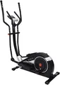 Produktbild: Christopeit Sport Crosstrainer-Ergometer 