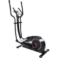 Produktbild: Crosstrainer AX 8000 Christopeit Schwarz