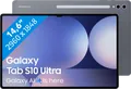 Produktbild: Samsung Galaxy Tab S10 Ultra 14,6 Zoll 256GB Wi-Fi Grau SM-X920NZAREUB