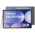 Produktbild: Samsung Galaxy Tab S10 Ultra Wi-Fi Gray + Book Cover Keyboard 14,6