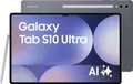Produktbild: Samsung Galaxy Tab S10 Ultra 256 GB Wi-Fi (14,6 Zoll) Tablet Moonstone Gray