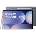 Produktbild: Samsung Tablet Galaxy Tab S10 Ultra, 14,6 Zoll, Wi-Fi, 256GB, 12GB RAM, Android, moonstone gray