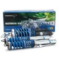 Produktbild: BILSTEIN B16 Damptronic Gewindefahrwerk Satz für PORSCHE 997 3.6/3.8 Carrera